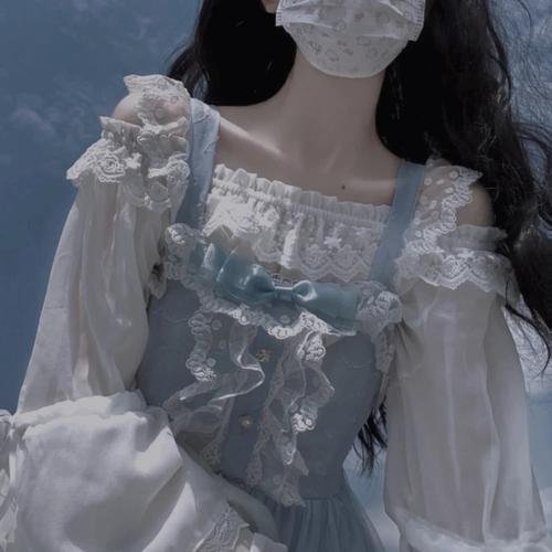 女佣